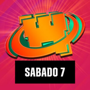 Sábado 7