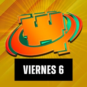 Viernes 6