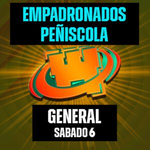 General Residentes Peñiscola