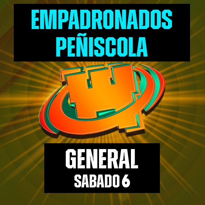 General Residentes Peñiscola