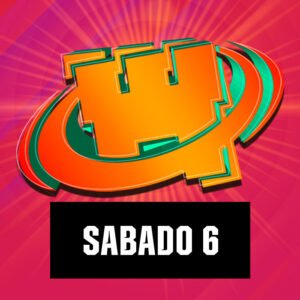 Sábado 6