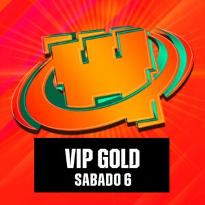 VIP GOLD