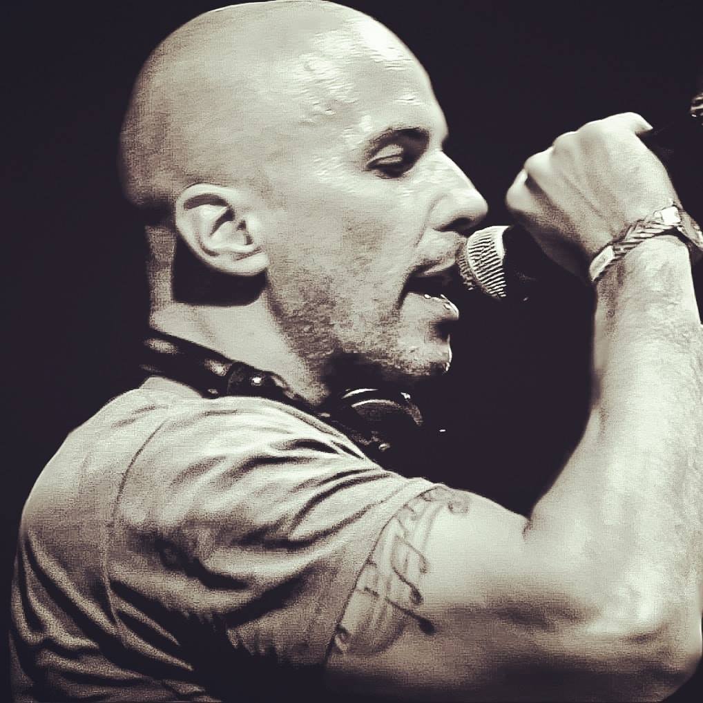 Miguel Serna