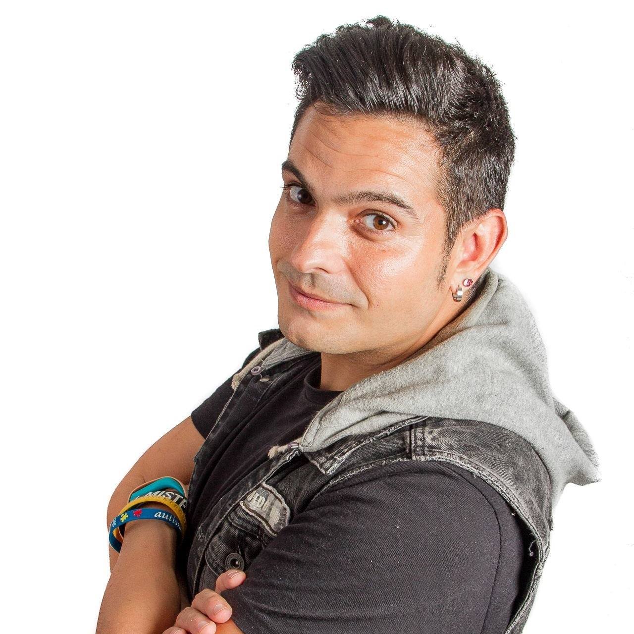 Raul Antón Music Show